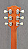 Gibson SG Les Paul VOS 63 de 2007
