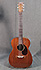 Martin 0017 de 1955