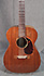 Martin 0017 de 1955