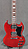 Gibson SG Standard de 2018