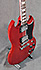 Gibson SG Standard de 2018