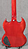 Gibson SG Standard de 2018