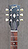 Gibson SG Studio Customisée