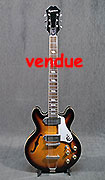 Epiphone Casino Coupe