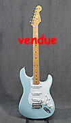 Fender Classic 50 Stratocaster