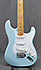 Fender Classic 50 Stratocaster