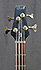 Cort Artisan Bass