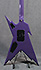Dean Razorback DCR Dime Blacktooth