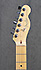 Fender Telecaster Highway One micros Van Zandt Vintage