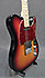 Fender Telecaster Highway One micros Van Zandt Vintage