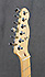 Fender Telecaster Highway One micros Van Zandt Vintage