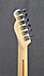 Fender Telecaster Highway One micros Van Zandt Vintage