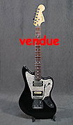 Fender Jaguar HH