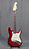 Fender Strat Plus de 1996