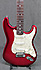 Fender Strat Plus de 1996