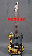 Meloduende Telecaster