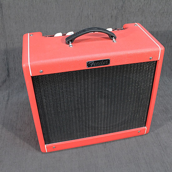 Fender Blues Jr III Lt Edition