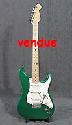 Fender Stratocaster Eric Clapton Signature de 1989