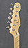 Fender Stratocaster Eric Clapton Signature de 1989