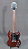 Gibson SG Faded