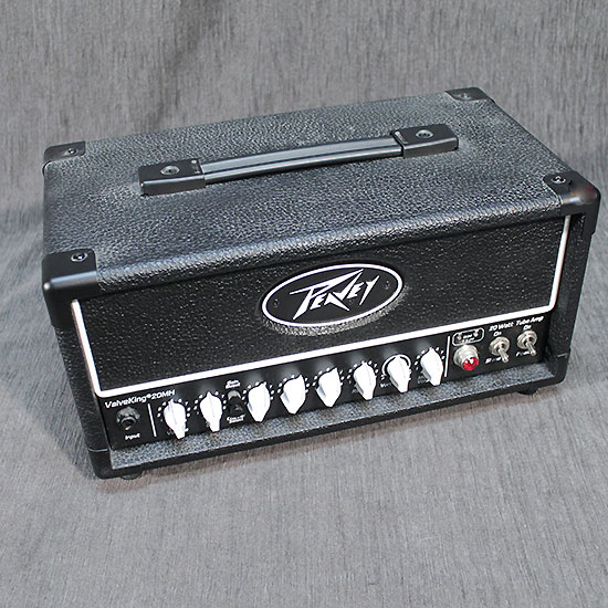 Peavey Valveking 20 MH