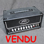 Peavey Valveking 20 MH