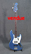 Fender American Pure Vintage 64 Jazz Bass