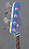 Fender American Pure Vintage 64 Jazz Bass