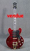 Epiphone Riviera P93