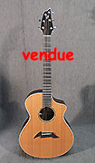 Breedlove C25-CRE H American Series