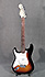 Fender Stratocaster Standard LH