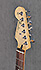 Fender Stratocaster Standard LH