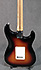 Fender Stratocaster Standard LH