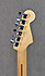 Fender Stratocaster Standard LH
