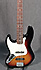 Fender Jazz Bass Standard Made in Mexico