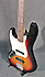 Fender Jazz Bass Standard Made in Mexico