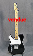 Fender Telecaster American Standard LH de 2014