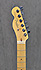 Fender Telecaster American Standard LH de 2014