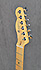 Fender Telecaster American Standard LH de 2014