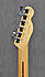 Fender Telecaster American Standard LH de 2014