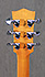 Maton EBG808 TE Tommy Emmanuel