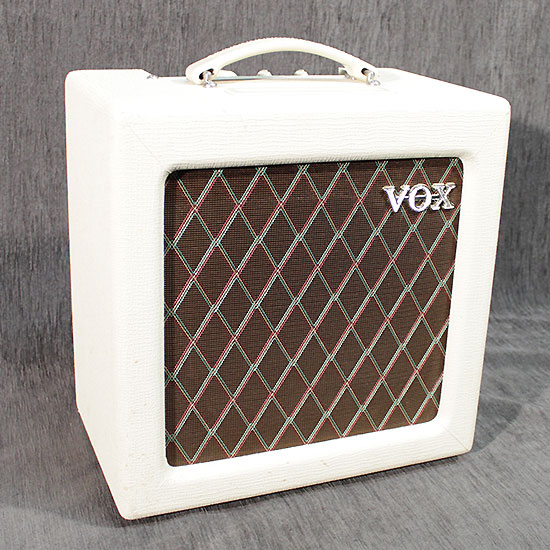 Vox AC4TV