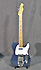 Fender Custom Shop Bigsby Telelecaster Relic
