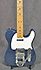 Fender Custom Shop Bigsby Telelecaster Relic