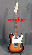 Fender Telecaster Custom American Vintage