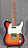 Fender Telecaster Custom American Vintage