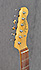 Fender Telecaster Custom American Vintage