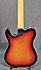 Fender Telecaster Custom American Vintage