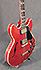 Gibson ES-345 TDC Stereo de 1965