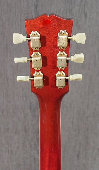 Gibson ES-345 TDC Stereo de 1965